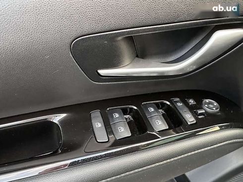 Hyundai Tucson 2021 - фото 14