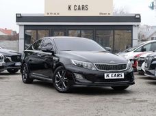 Продажа б/у Kia K5 2013 года - купить на Автобазаре