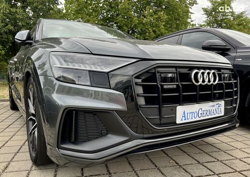 Audi Q8 2023 - фото 7