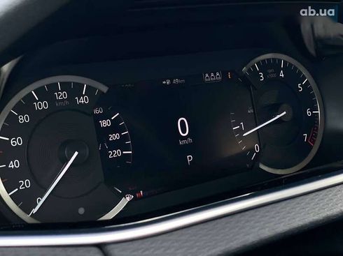 Land Rover Range Rover Evoque 2020 - фото 26