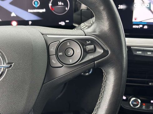 Opel Mokka-e 2021 - фото 13