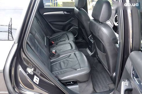 Audi Q5 2016 - фото 30
