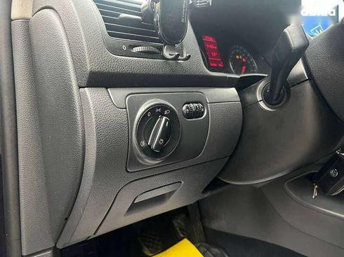 Volkswagen Golf 2007 - фото 17