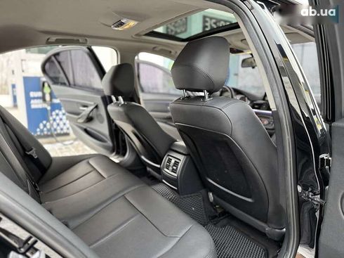 BMW 3 серия 2015 - фото 22