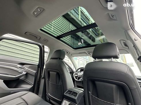 Audi Q8 e-tron 2023 - фото 21