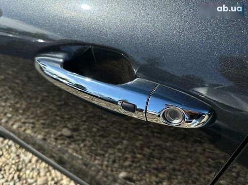 Kia Niro 2020 - фото 8