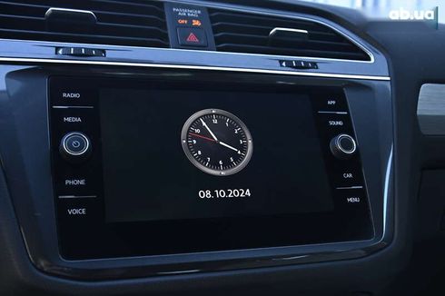 Volkswagen Tiguan 2020 - фото 19