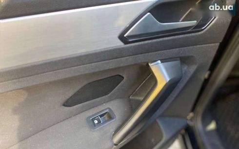 Volkswagen Tiguan 2018 - фото 25