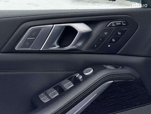 BMW X7 2019 серый - фото 16