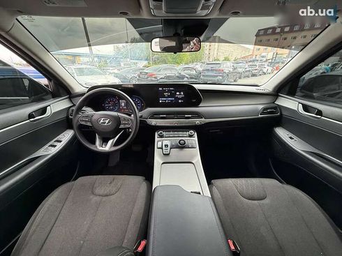 Hyundai Palisade 2021 - фото 5