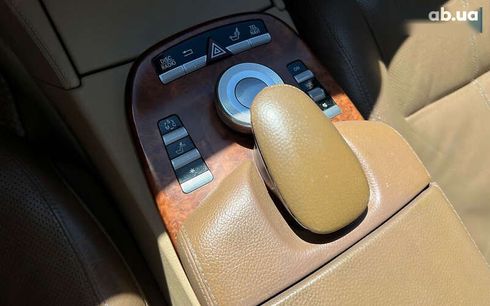Mercedes-Benz S-Класс 2008 - фото 22