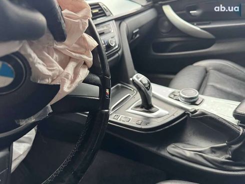 BMW 4 серия 2015 - фото 13