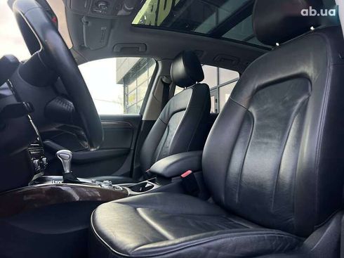Audi Q5 2015 - фото 10
