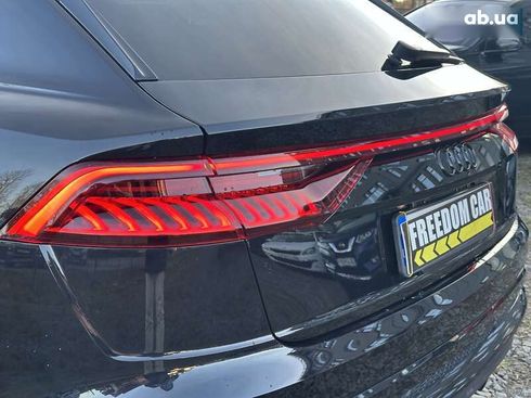 Audi Q8 2020 - фото 10