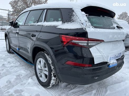 Skoda Kodiaq 2023 - фото 14