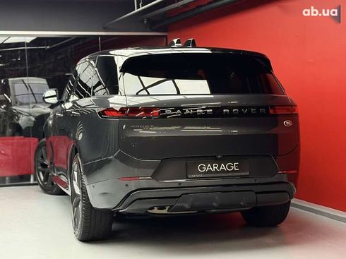 Land Rover Range Rover Sport 2022 - фото 28
