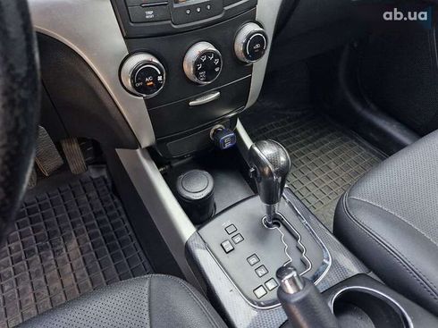 SsangYong Korando 2013 - фото 11