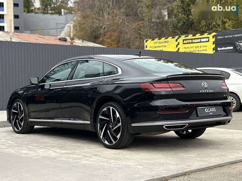 Volkswagen Arteon 2022 - фото 7
