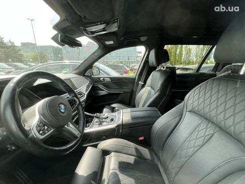 BMW X7 2022 - фото 23