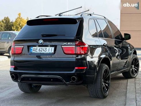 BMW X5 2011 - фото 9