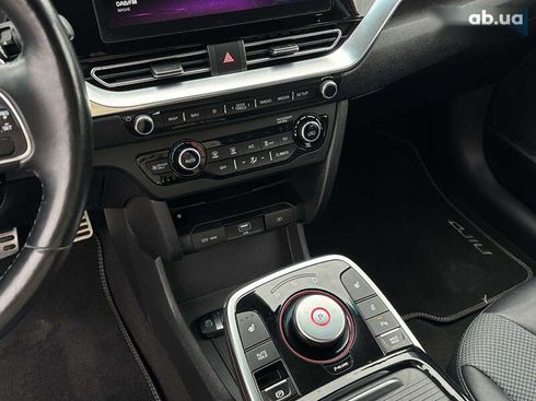 Kia Niro 2020 - фото 20