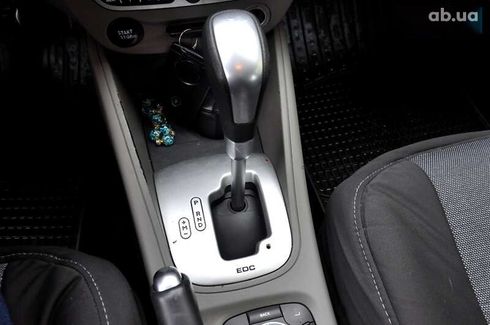 Renault Megane 2011 - фото 30