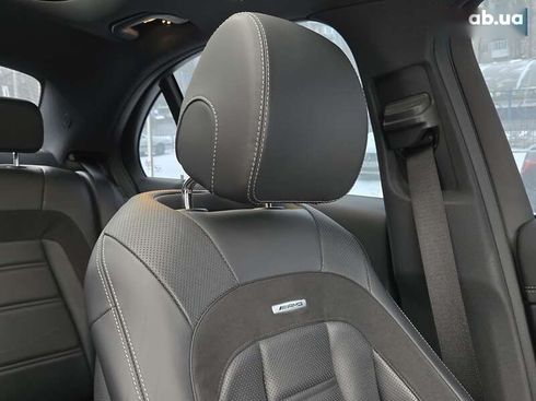 Mercedes-Benz E-Класс 2019 - фото 16