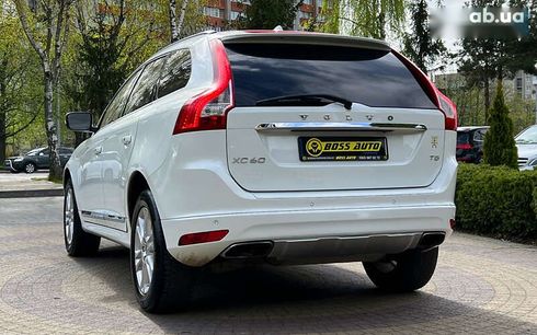 Volvo XC60 2015 - фото 5