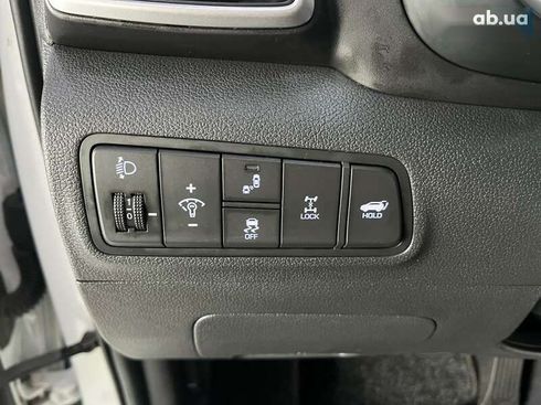 Hyundai Tucson 2019 - фото 16