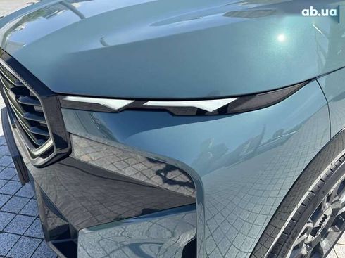 BMW XM 2023 - фото 9