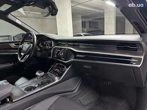 Audi a6 allroad 2022 - фото 29