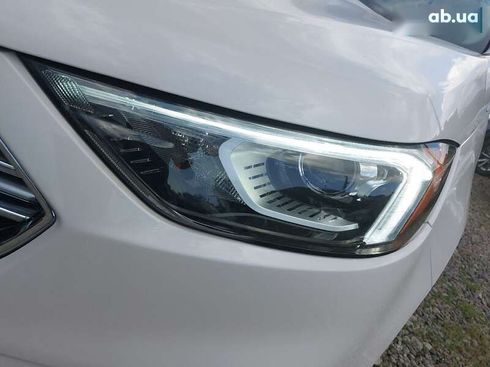 Ford Edge 2018 - фото 9