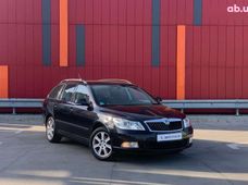Продаж вживаних Skoda в Київській області - купити на Автобазарі