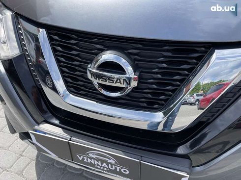 Nissan X-Trail 2021 - фото 22