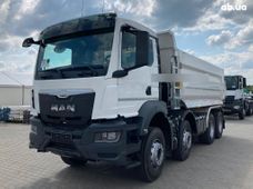 Грузовики MAN в Украине - купить на Автобазаре