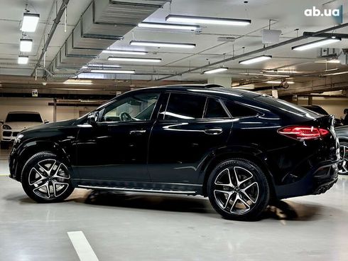 Mercedes-Benz GLE-Class 2022 - фото 29