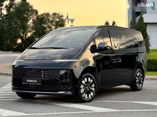 Продажа б/у Hyundai Staria - купить на Автобазаре