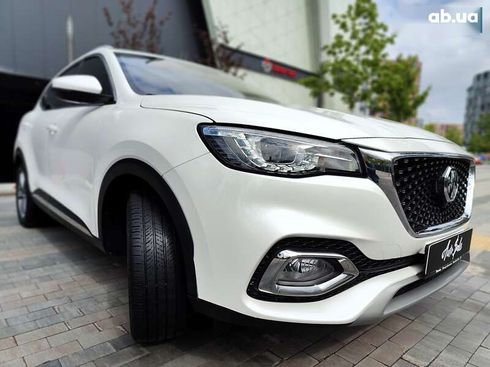 MG HS 2022 - фото 29