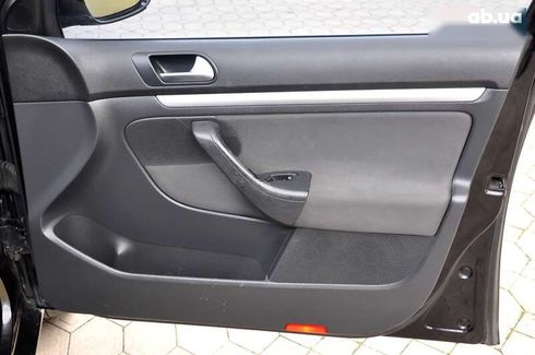 Volkswagen Jetta 2006 - фото 25