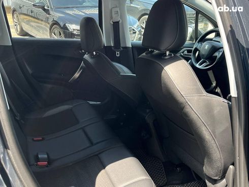 Peugeot 2008 2018 серый - фото 40