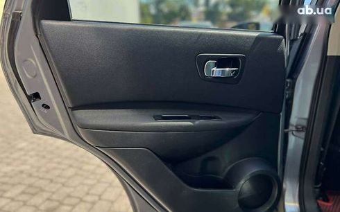 Nissan Qashqai 2011 - фото 19