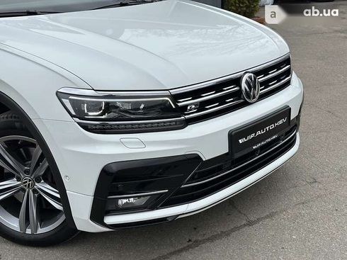 Volkswagen Tiguan 2019 - фото 6