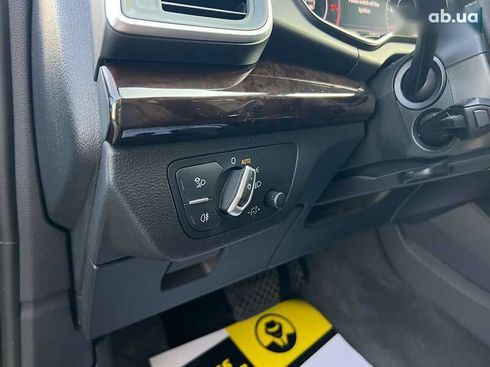 Audi Q5 2018 - фото 18