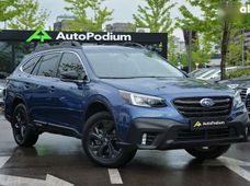 Продажа Subaru б/у в Киевской области - купить на Автобазаре