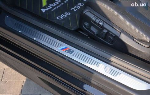 BMW 6 серия 2015 - фото 19