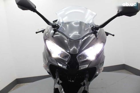 Kawasaki Ninja 2019 - фото 20