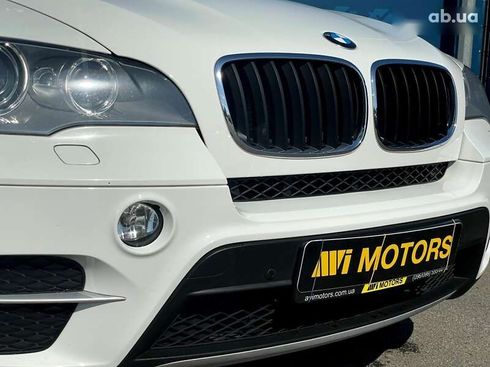 BMW X5 2012 - фото 10
