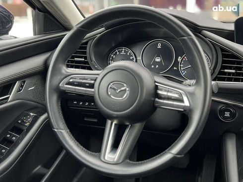 Mazda 3 2021 - фото 27