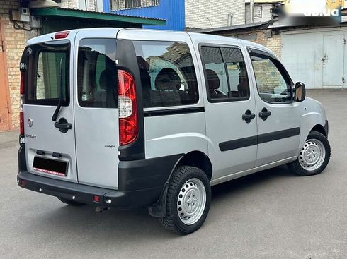 Fiat Doblo 2011 - фото 2
