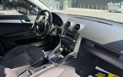 Audi A3 2011 - фото 19